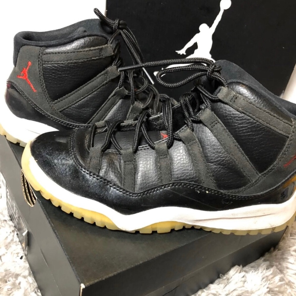 Jordan 11 Retro Bp